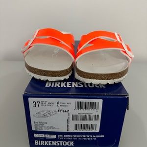 Birkenstock Yao Balance Size 37